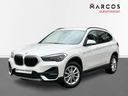 Blanco Usado 2022 BMW X1 Comfort Edition SUV | 27.500 € (Precio justo)