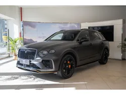 Gris / plata Nuevo 2024 Bentley Bentayga SUV | 311.000 €