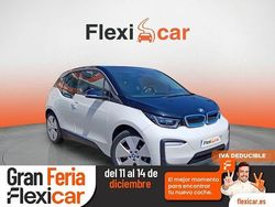 Blanco Usado 2018 BMW i3 | 14.990 € (Super precio)