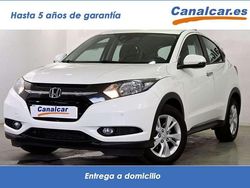 Blanco Usado 2018 Honda HR-V SUV | 14.669 € (Buen precio)