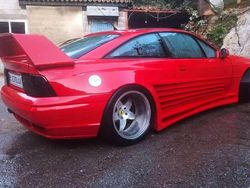 Rojo Usado 1993 Opel Calibra Coupe | 51.900 €
