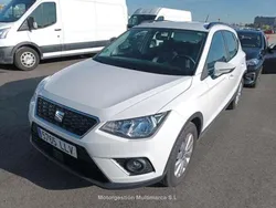 Usado 2020 Seat Arona Style SUV | 16.000 € (Precio justo)