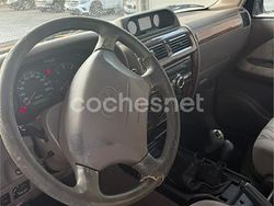 Azul Usado 2002 Toyota Land Cruiser SUV | 11.000 €