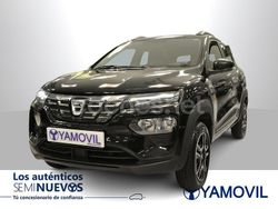 Eléctrico Usado 2023 Dacia Spring Comfort Plus Utilitario | 13.350 € (Precio justo)