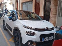 Blanco Usado 2019 Citroën C3 Origins Berlina | 11.000 € (Precio justo)