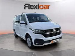 Blanco Usado 2021 VW T6.1 Van | 25.690 €
