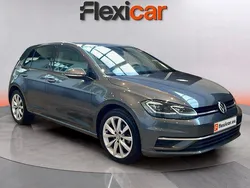 Gris Usado 2019 VW Golf VII Edition Berlina | 14.990 € (Buen precio)