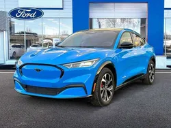 Usado 2023 Ford Mustang Mach-E Premium SUV | 42.900 € (Precio justo)
