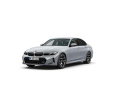 Gris Usado 2025 BMW 320 Shadowline Berlina | 49.900 €