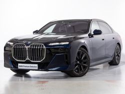 Usado 2023 BMW i7 Comfort Edition Berlina | 87.975 €