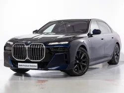Usado 2023 BMW i7 Comfort Edition Berlina | 91.975 €