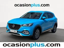 Blanco Usado 2023 MG HS Comfort SUV | 16.319 € (Buen precio)