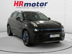 Blanco Usado 2021 Lynk & Co 01 SUV | 18.590 € (Precio justo)