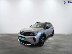 Gris Usado 2023 Citroën C5 Aircross Feel SUV | 22.950 € (Precio justo)