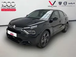 Negro Nuevo 2024 Citroën C4 Business Class Berlina | 20.490 € (Precio justo)