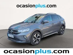 Gris Usado 2025 VW Taigo SUV | 21.355 € (Precio justo)