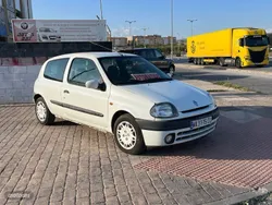 Renault Clio II