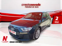 Usado 2020 Audi A1 Sportback Advanced Plus Utilitario | 17.747 € (Precio justo)