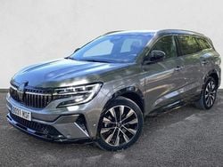 Usado 2024 Renault Espace Techno Monovolumen | 29.500 € (Super precio)