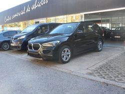 Negro Usado 2021 BMW X1 Advantage SUV | 19.850 € (Super precio)