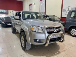 Mazda BT-50