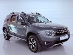Gris Usado 2018 Dacia Duster Prestige SUV | 15.900 € (Un poco caro)
