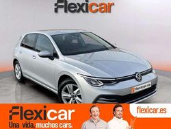 Gris Usado 2020 VW Golf VII R-line Familiar | 20.990 € (Precio justo)