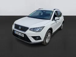 Usado 2021 Seat Arona Style SUV | 16.200 € (Precio justo)