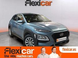Verde Usado 2020 Hyundai Kona SUV | 15.490 € (Precio justo)