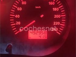 Verde Usado 2002 Seat Toledo Berlina | 1400 € (Precio justo)