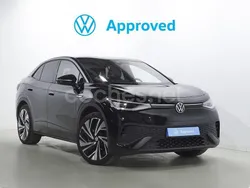 Negro Usado 2022 VW ID.5 Pro Performance SUV | 32.300 €