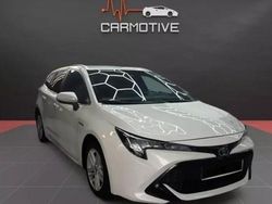 Usado 2020 Toyota Corolla Style | 19.990 € (Caro)