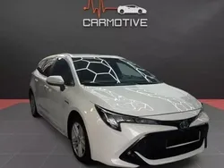 Usado 2020 Toyota Corolla Style | 19.990 € (Un poco caro)