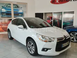 Citroën DS4