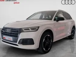 Usado 2020 Audi Q5 SUV | 37.150 € (Precio justo)