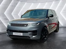 Blanco metalizado Usado 2024 Land Rover Range Rover Sport SE SUV | 102.000 €