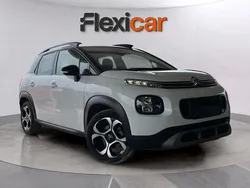 Blanco Usado 2019 Citroën C3 Aircross PureTech SUV | 10.190 € (Super precio)
