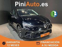 Negro Usado 2023 Renault Clio V Evolution Berlina | 15.590 € (Precio justo)