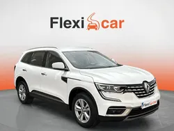 Blanco Usado 2020 Renault Koleos Intens SUV | 17.690 € (Buen precio)