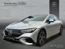 Usado 2024 Mercedes EQE AMG 53 Edition Berlina | 52.400 € (Buen precio)