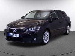 Usado 2011 Lexus CT200h Utilitario | 12.830 € (Precio justo)