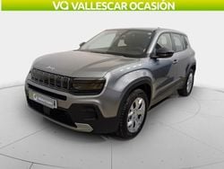 Otro Usado 2023 Jeep Avenger EV Summit SUV | 24.900 € (Precio justo)