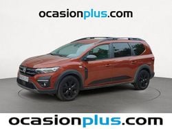 Naranja Usado 2022 Dacia Jogger Extreme Familiar | 16.773 € (Precio justo)