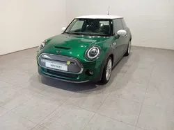 Eléctrico Usado 2020 Mini Cooper SE Utilitario | 17.490 € (Super precio)