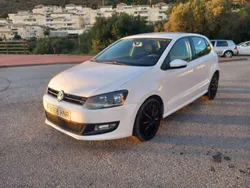 VW Polo Cross
