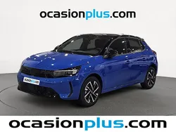 Azul Nuevo 2025 Opel Corsa S Utilitario | 16.546 € (Precio justo)