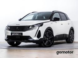 Blanco nacarado c3 capase Usado 2023 Peugeot 3008 GTi SUV | 45.990 €