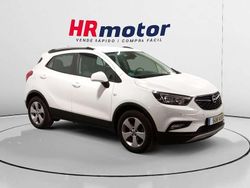 Blanco Usado 2019 Opel Mokka Selective SUV | 12.690 € (Precio justo)