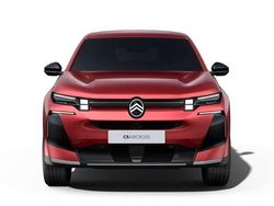 Rojo Nuevo 2025 Citroën C5 Aircross SUV | 33.031 €