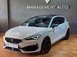 Blanco Usado 2023 Cupra Leon Berlina | 28.990 € (Caro)